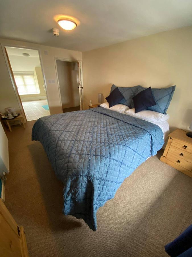 Old New Inn, Llanfyllin Luaran gambar